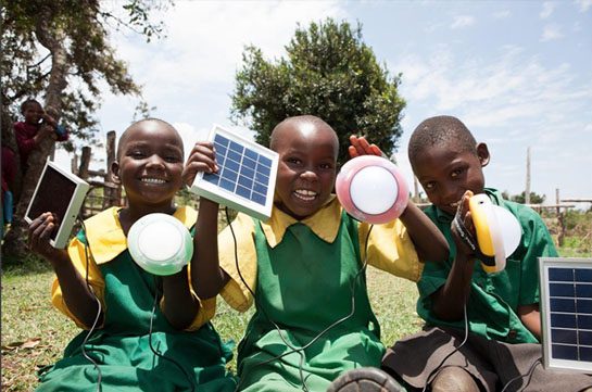 solar lights
